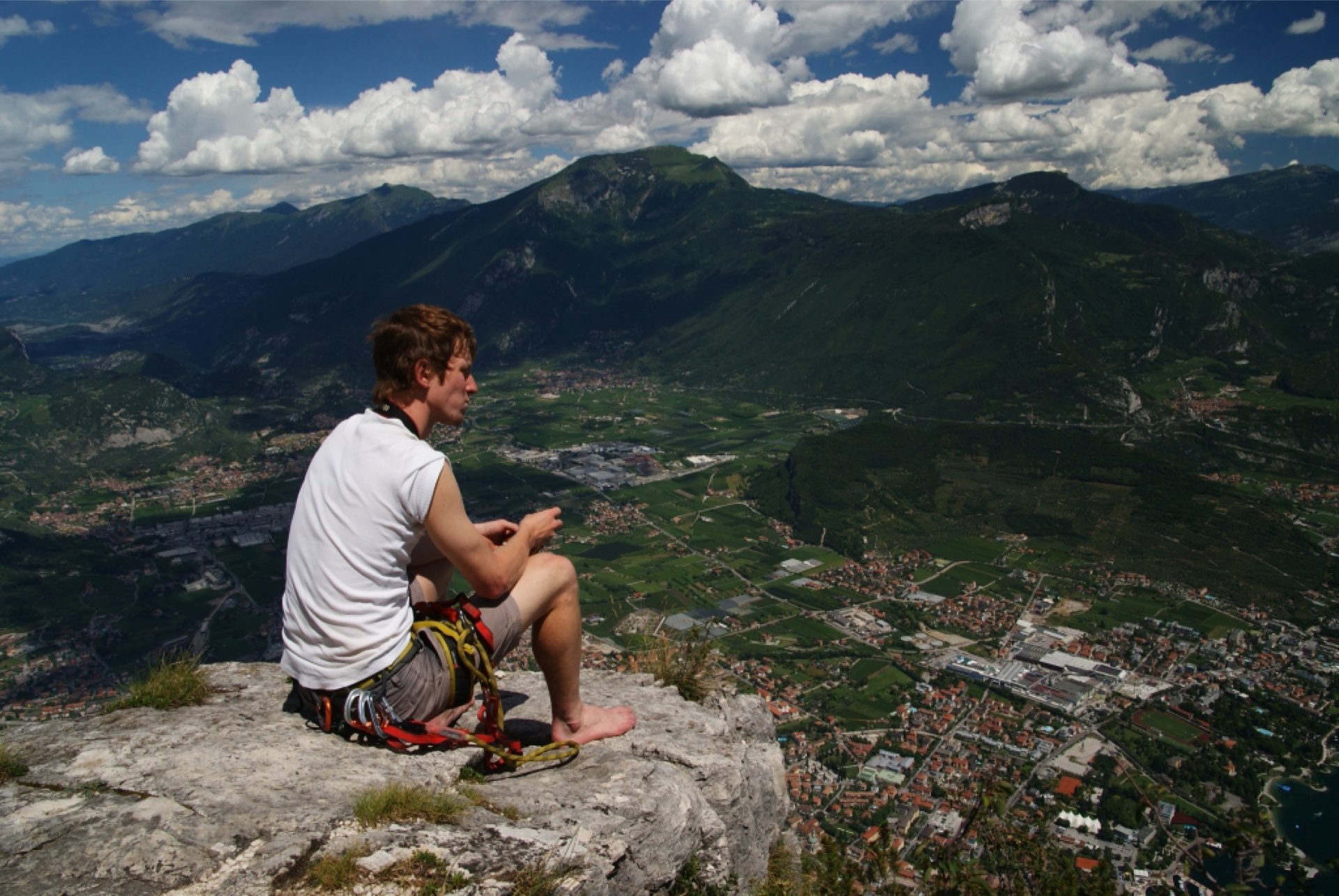 Lago di garda 2014