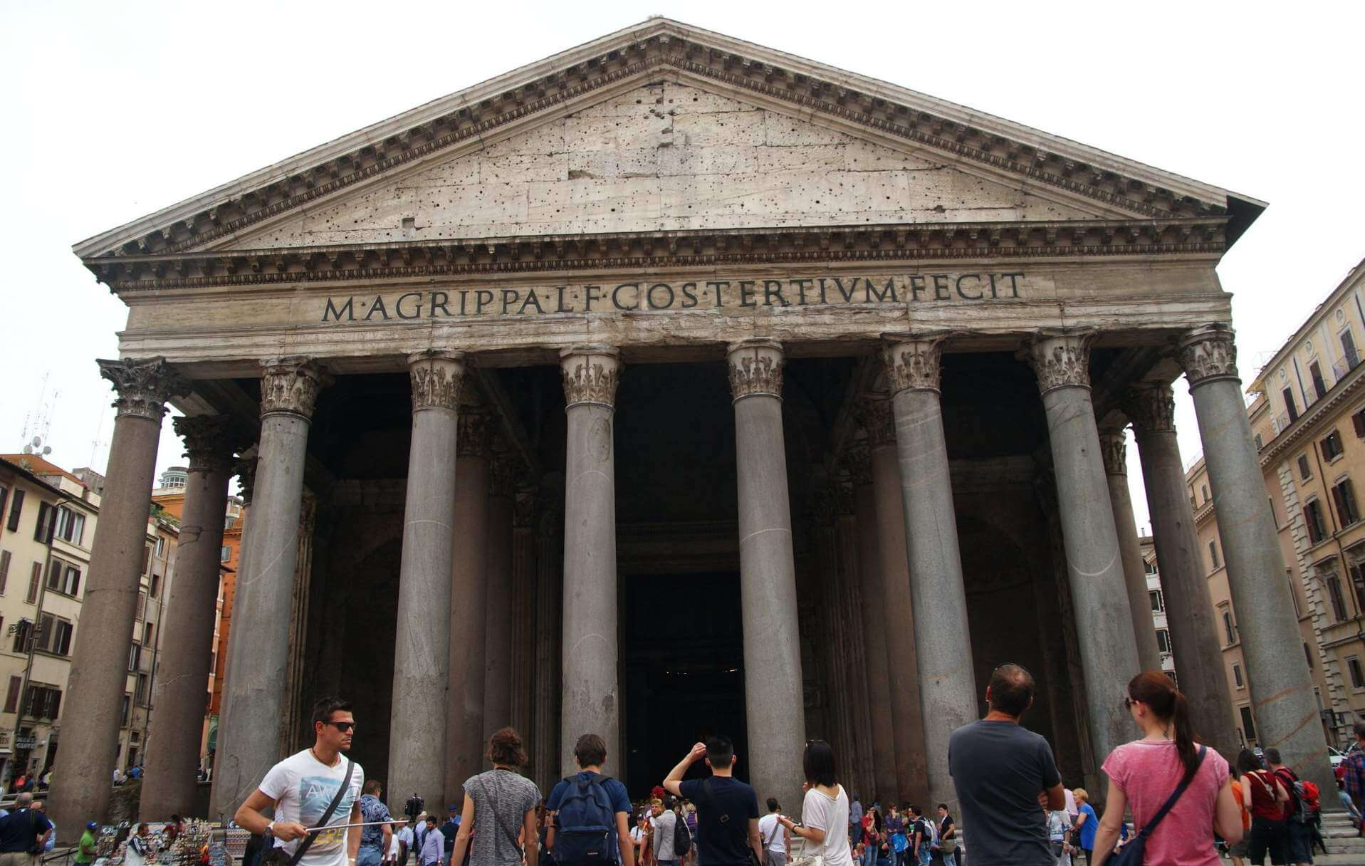 Pantheon